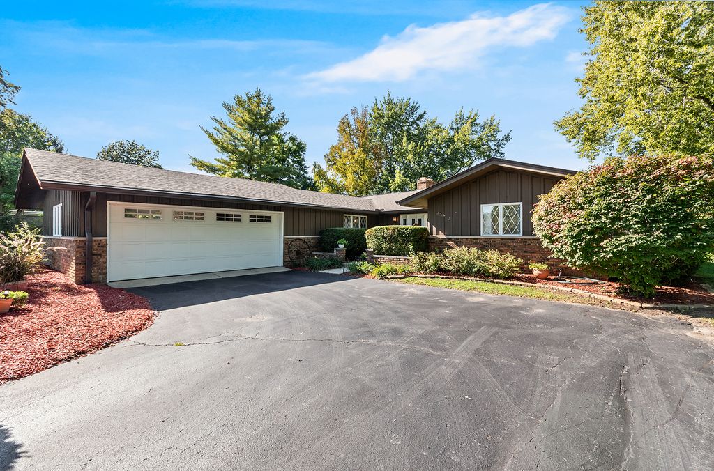 25012 W Mary Lane, Plainfield, IL 60586