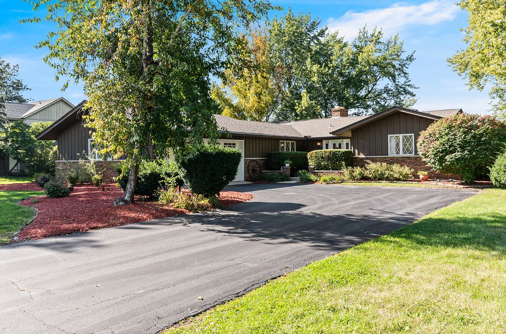 25012 W Mary Lane, Plainfield, IL 60586 — photo 2