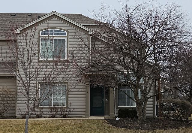 1036 Woodview Court 1036, Aurora, IL 60502