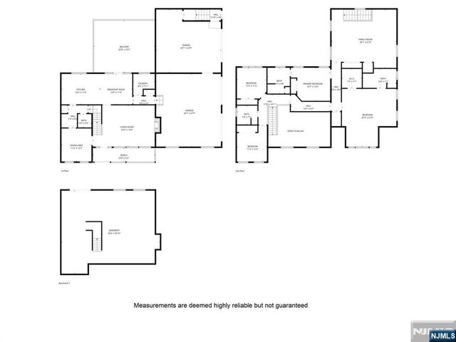 40 Cedar Street, Bloomingdale, NJ 07403