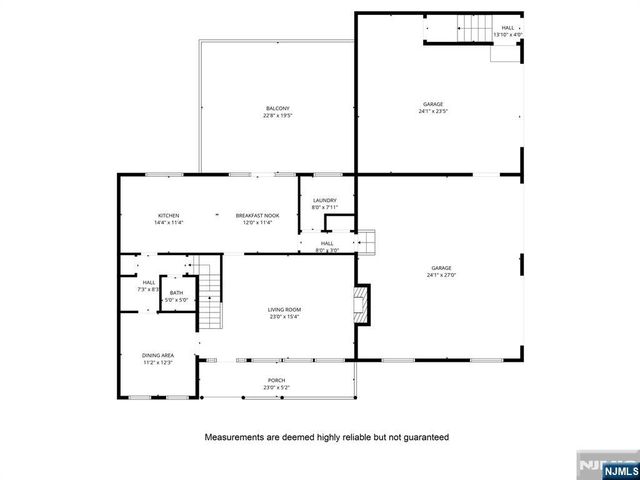 40 Cedar Street, Bloomingdale, NJ 07403