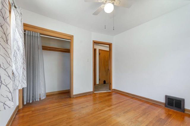 3609 N 78th STREET, Milwaukee, WI 53222