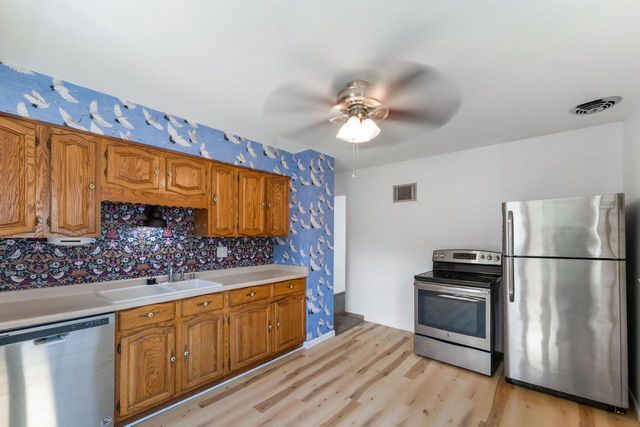 3609 N 78th STREET, Milwaukee, WI 53222