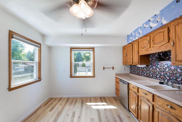 3609 N 78th STREET, Milwaukee, WI 53222