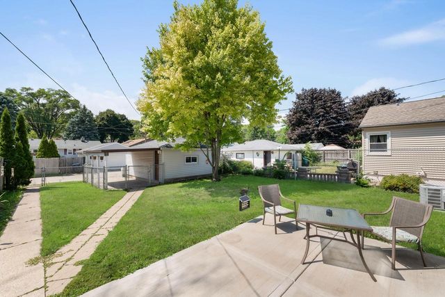 3609 N 78th STREET, Milwaukee, WI 53222