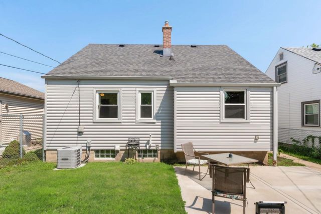 3609 N 78th STREET, Milwaukee, WI 53222