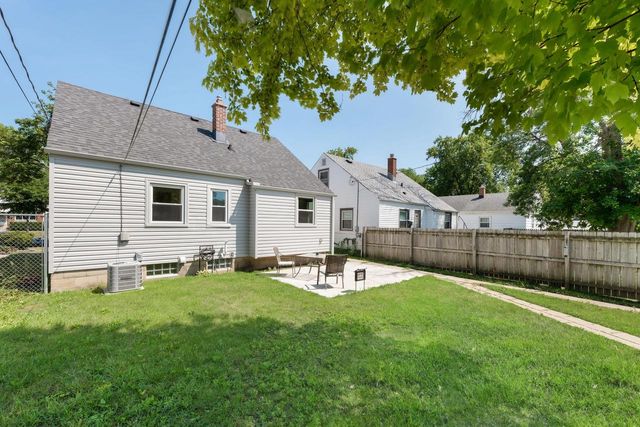 3609 N 78th STREET, Milwaukee, WI 53222