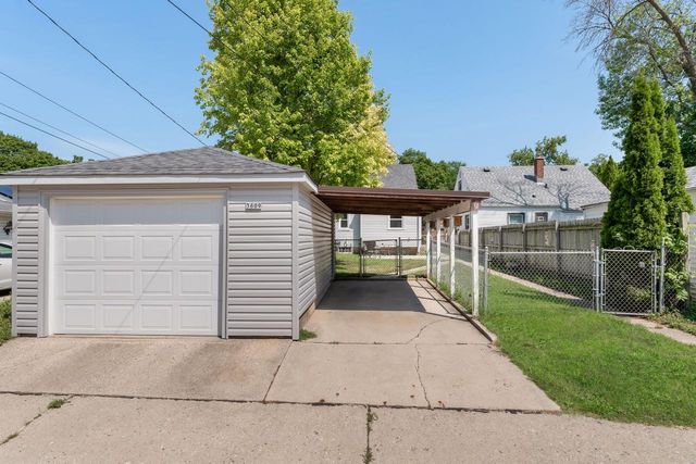 3609 N 78th STREET, Milwaukee, WI 53222