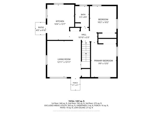 3609 N 78th STREET, Milwaukee, WI 53222