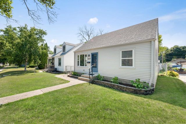 3609 N 78th STREET, Milwaukee, WI 53222