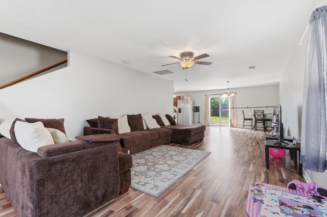 212 Whitestone Drive, Huntsville, AL 35810