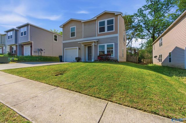 212 Whitestone Drive, Huntsville, AL 35810