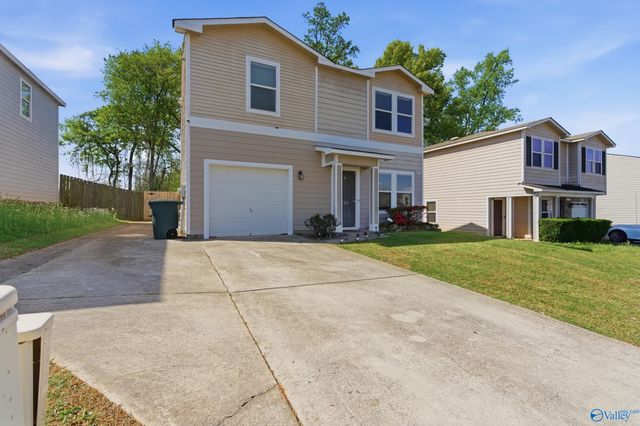 212 Whitestone Drive, Huntsville, AL 35810