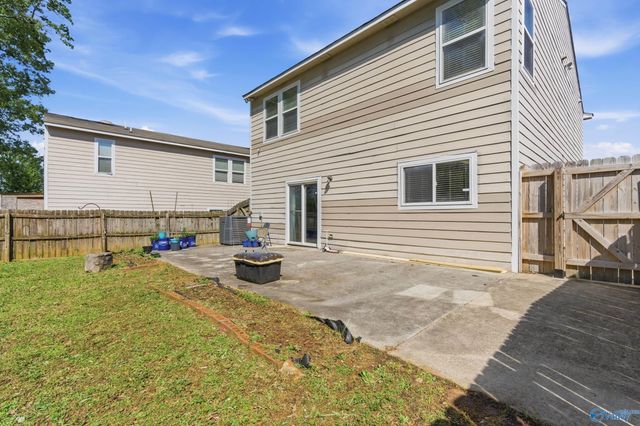 212 Whitestone Drive, Huntsville, AL 35810