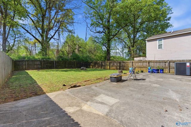 212 Whitestone Drive, Huntsville, AL 35810