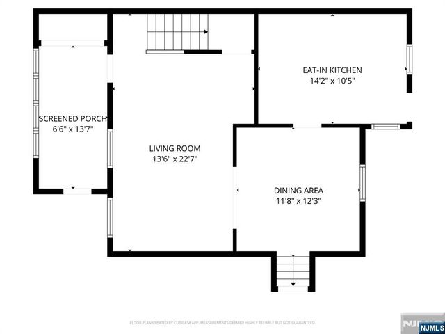 113 Lake Street, Bergenfield, NJ 07621