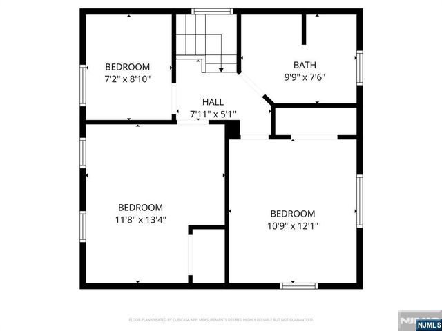 113 Lake Street, Bergenfield, NJ 07621