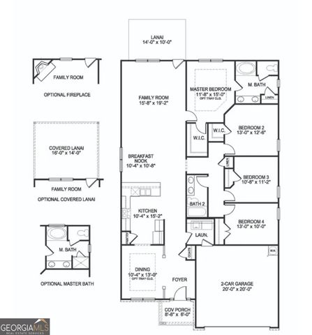 584 Walnut Creek Parkway, Pendergrass, GA 30567