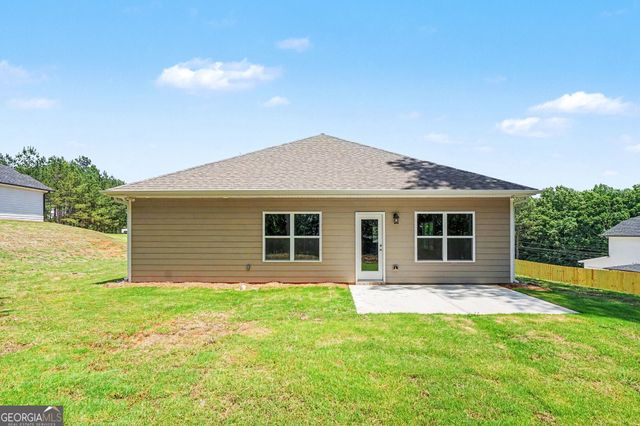584 Walnut Creek Parkway, Pendergrass, GA 30567