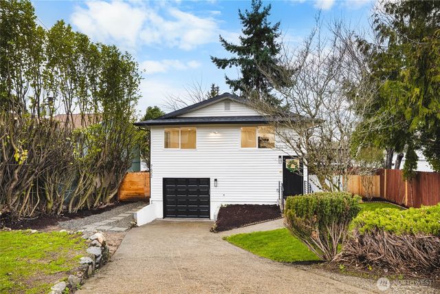 7622 S Thompson Ave, Tacoma, WA 98408