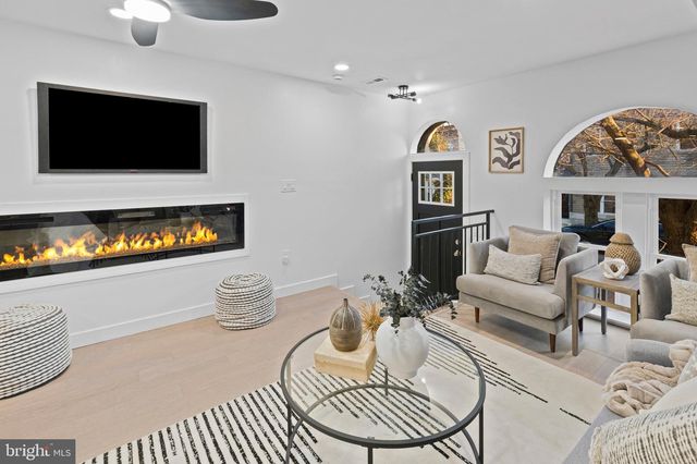 1802 E LAFAYETTE AVE, Baltimore, MD 21213