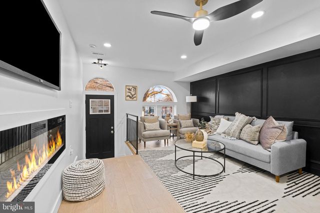 1802 E LAFAYETTE AVE, Baltimore, MD 21213