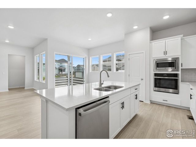 2703 Blue Iris Dr, Loveland, CO 80538