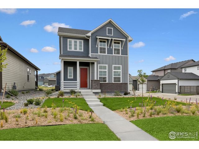 2703 Blue Iris Dr, Loveland, CO 80538