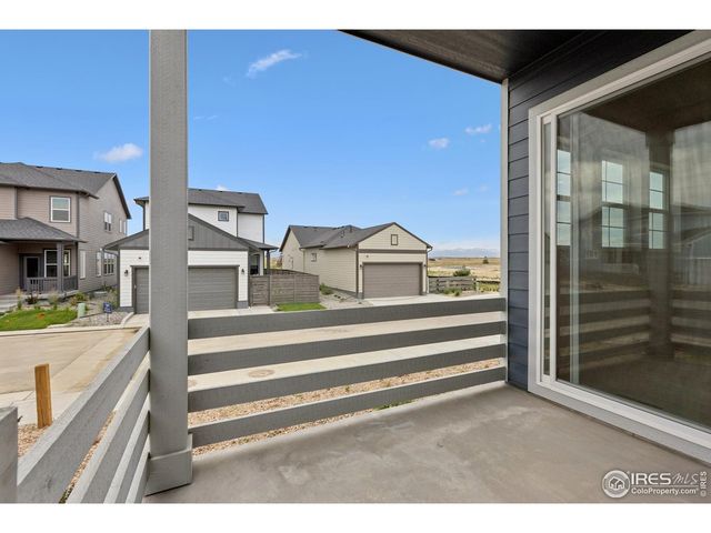 2703 Blue Iris Dr, Loveland, CO 80538