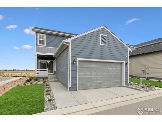 2703 Blue Iris Dr, Loveland, CO 80538