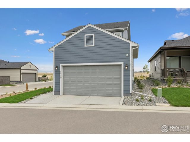 2703 Blue Iris Dr, Loveland, CO 80538