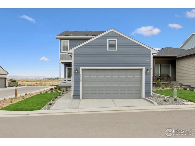 2703 Blue Iris Dr, Loveland, CO 80538