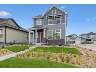 2703 Blue Iris Dr, Loveland, CO 80538