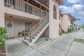 307 La Paloma Lane, Titusville, FL 32780