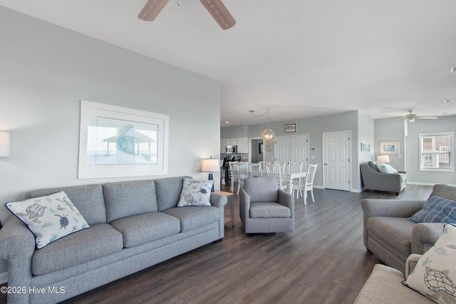535 Ocean Boulevard W, Supply, NC 28462
