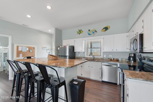 535 Ocean Boulevard W, Supply, NC 28462