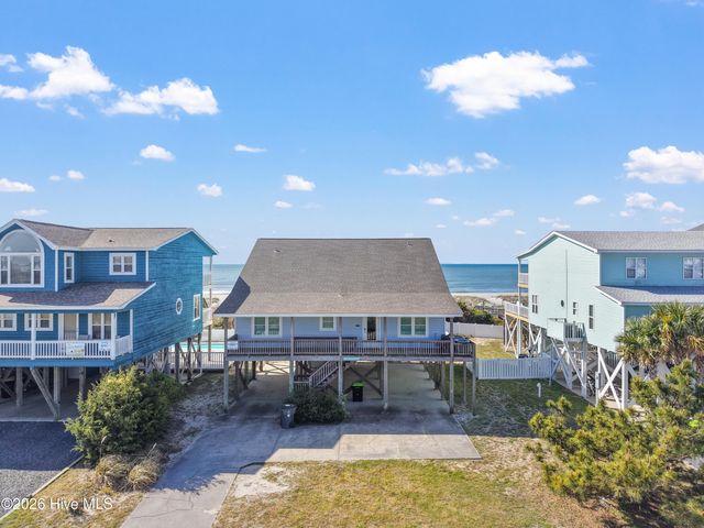 535 Ocean Boulevard W, Supply, NC 28462