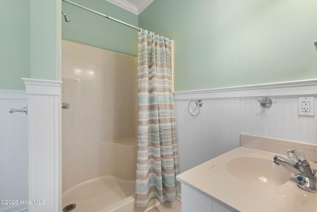 535 Ocean Boulevard W, Supply, NC 28462