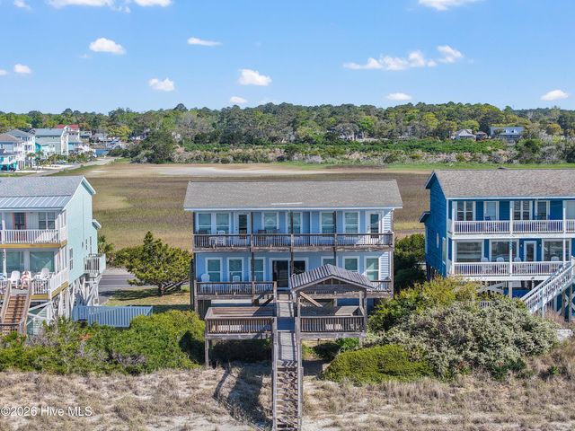535 Ocean Boulevard W, Supply, NC 28462