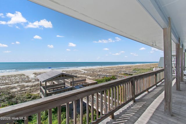 535 Ocean Boulevard W, Supply, NC 28462