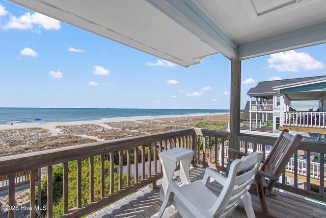 535 Ocean Boulevard W, Supply, NC 28462