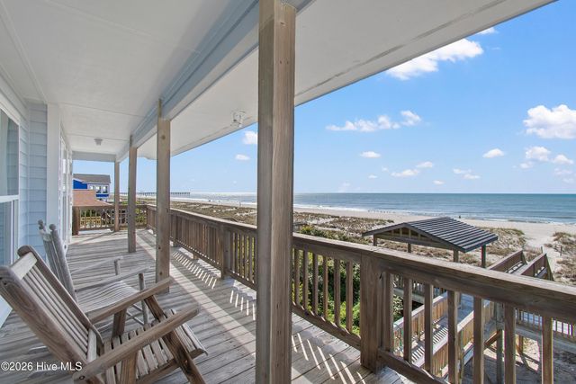 535 Ocean Boulevard W, Supply, NC 28462