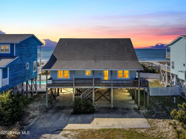 535 Ocean Boulevard W, Supply, NC 28462