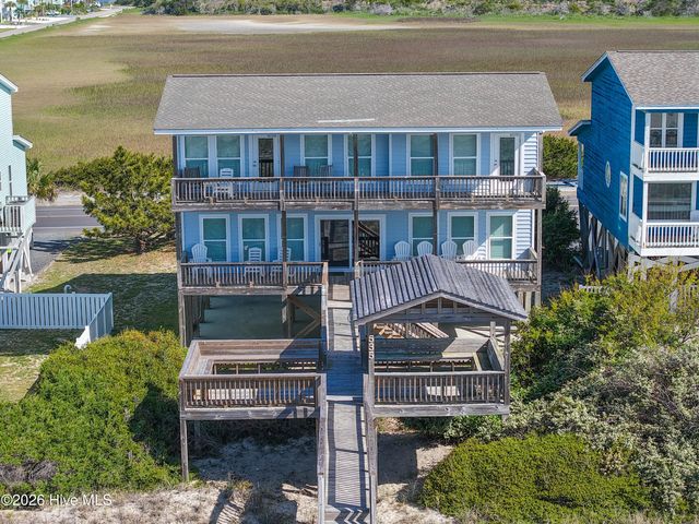 535 Ocean Boulevard W, Supply, NC 28462