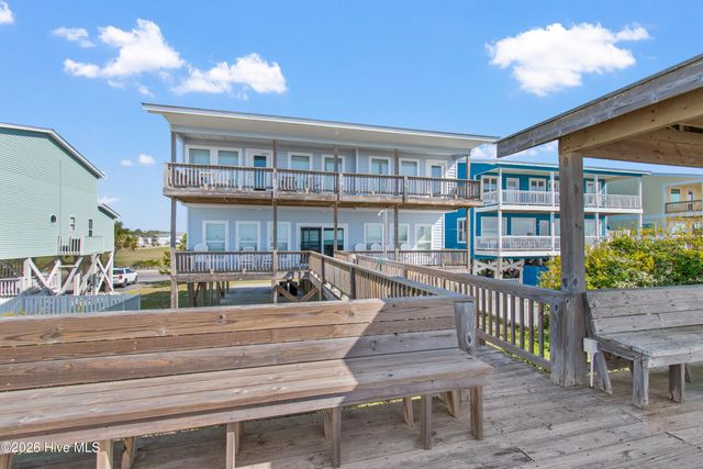 535 Ocean Boulevard W, Supply, NC 28462