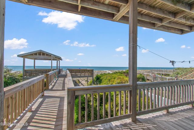 535 Ocean Boulevard W, Supply, NC 28462