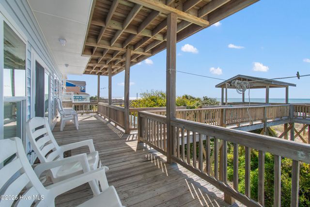 535 Ocean Boulevard W, Supply, NC 28462