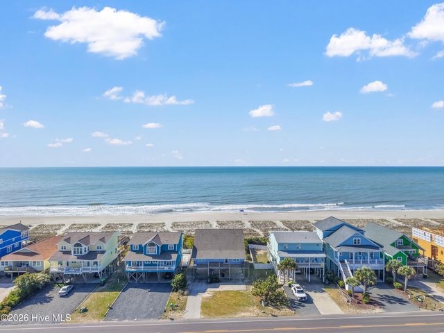 535 Ocean Boulevard W, Supply, NC 28462