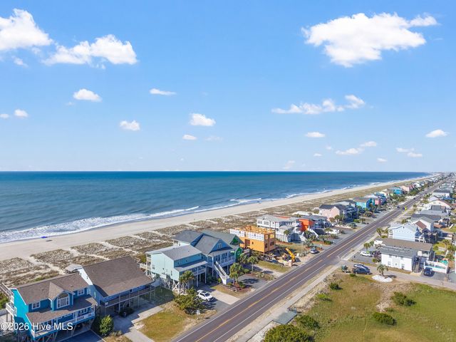 535 Ocean Boulevard W, Supply, NC 28462