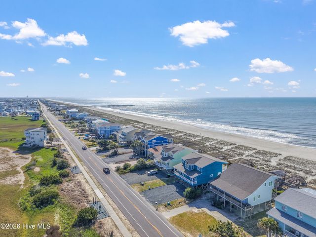 535 Ocean Boulevard W, Supply, NC 28462